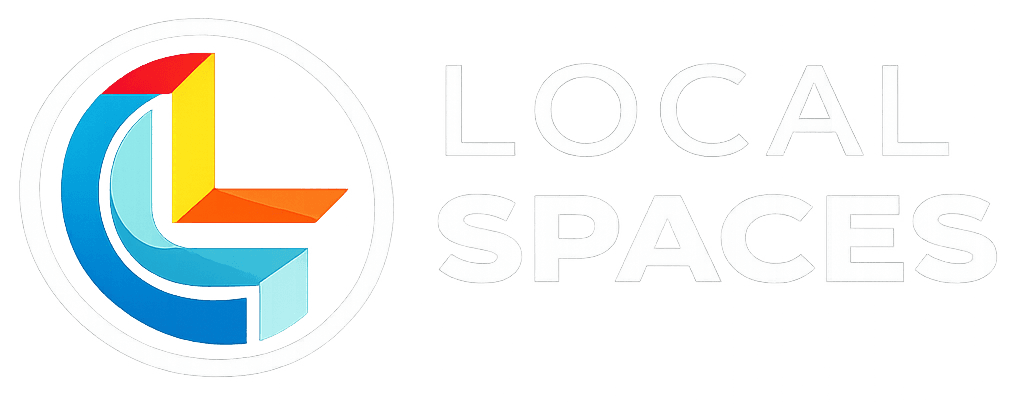 Local Spaces